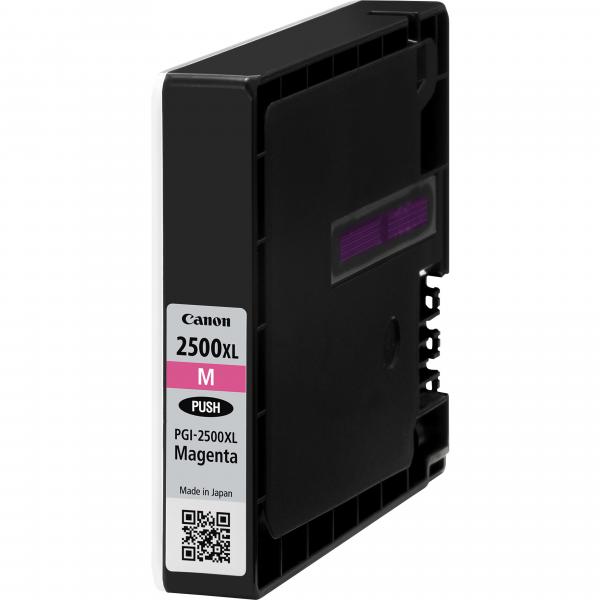 Canon PgI-2500xl M - 19,3 Ml - Magenta - Originale