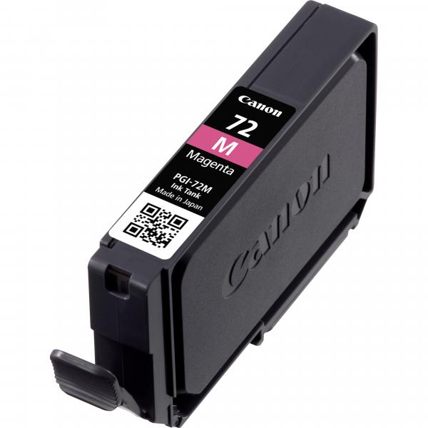 Canon PgI-72m - 14 Ml - Magenta - Originale - Serbatoio D'inchiostro