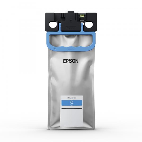 Epson Taglia Xxl - Ciano - Originale - Confezione Di Inchiostro