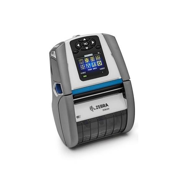 Zebra Zq600 Series Zq620 - Settore Sanitario - Stampante Per Etichette - Termica Diretta - Rotolo (7,9 Cm)