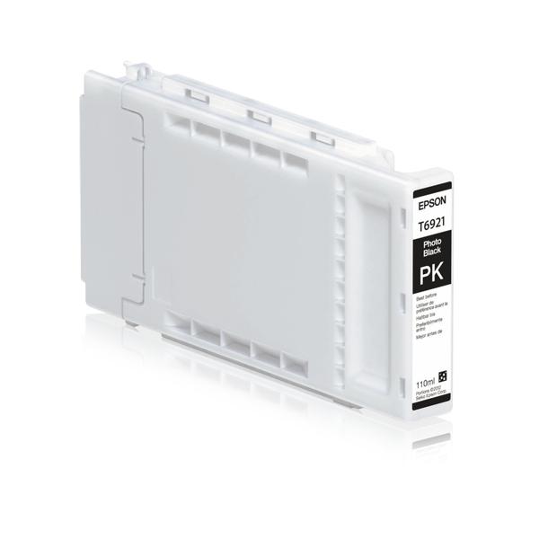 Epson T692100 - 110 Ml - Nero Fotografico - Originale