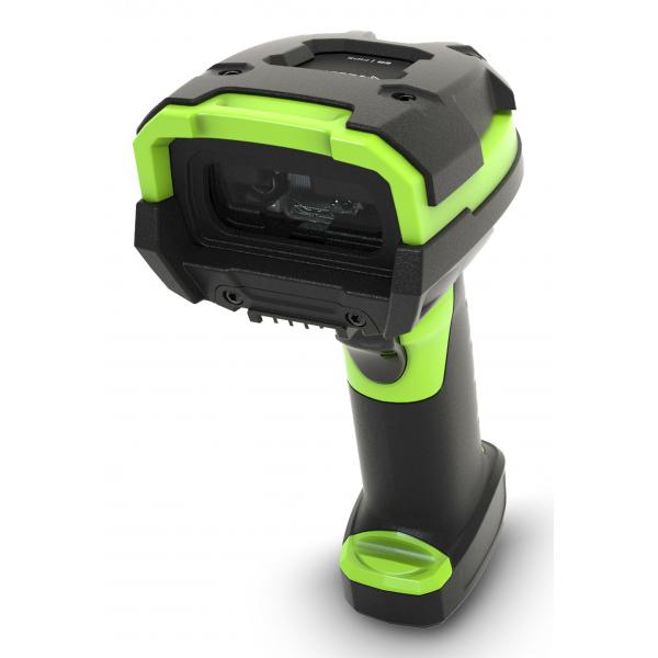 Zebra Li3678-Er - Kit Usb - Scanner Di Codici A Barre - Portatile