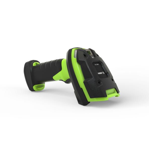 Zebra Li3678-Er - Kit Usb - Scanner Di Codici A Barre - Portatile - Image 3