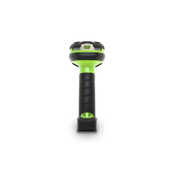 Zebra Li3678-Er - Kit Usb - Scanner Di Codici A Barre - Portatile - Image 4