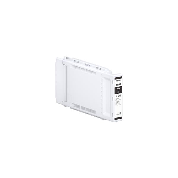 Epson T41r540 - 110 Ml - Nero - Originale - Cartuccia D'inchiostro