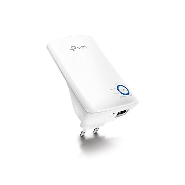 TP-Link TL-Wa850re - Estensore Di Portata WI-Fi - Lan 100mb - Image 3