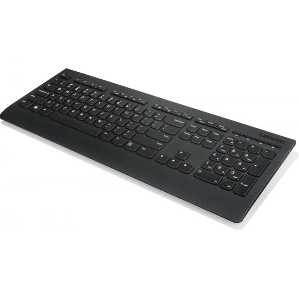 Lenovo Professional - Tastiera - Wireless - 2,4 Ghz