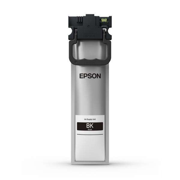 Epson T9441 - 35,7 Ml - Nero - Originale - Cartuccia D'inchiostro