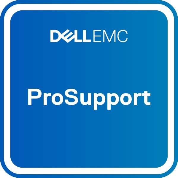 Upgrade Dell Da 3 Anni Di Prosupport A 5 Anni Di Prosupport 4h Mission Critical