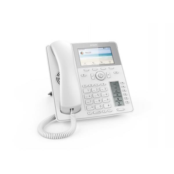 Snom D785 - Telefono Voip - Con Interfaccia Bluetooth