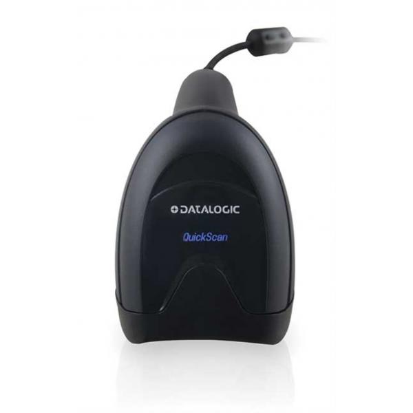Datalogic Quickscan Qd2590 - Scanner Di Codici A Barre - Image 3