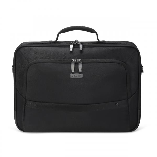 Dicota Eco Multi Select - Borsa Per Notebook - 39,6 Cm (15.6")