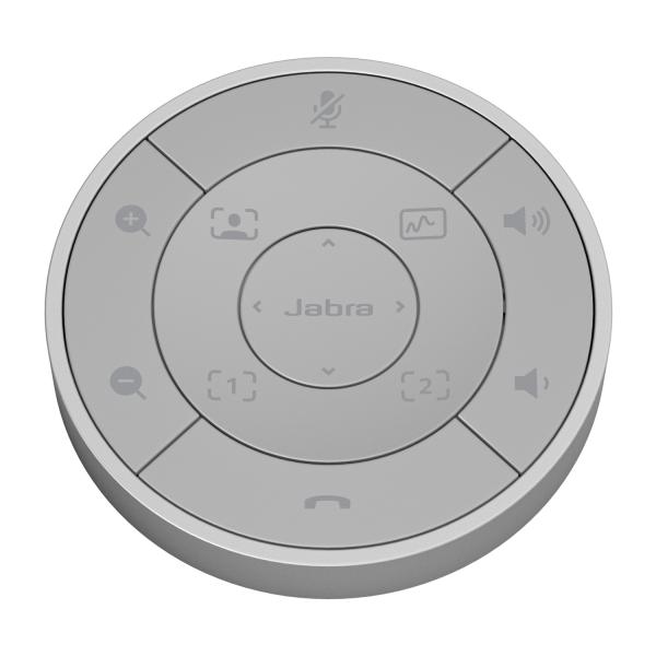Telecomando Jabra - Grigio - Per Panacast 50
