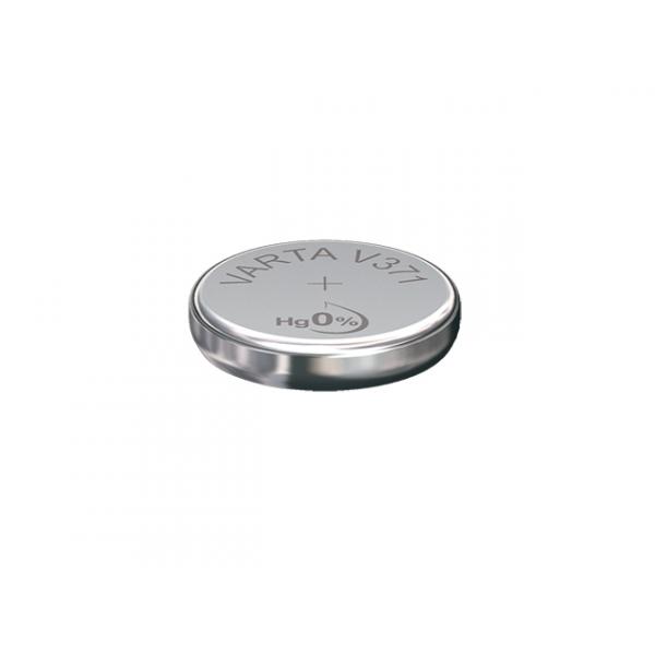Varta V 371 - Batteria Sr69 - Ossido D'argento - 44