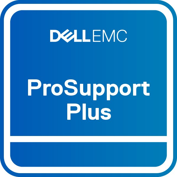 Upgrade Dell Da 3 Anni Di Prosupport A 5 Anni Di Prosupport Plus 4 Ore Mission Critical