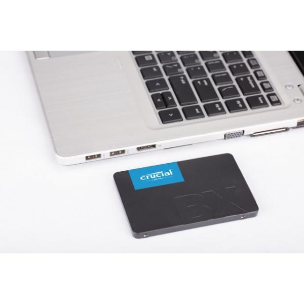 Crucial Bx500 - Ssd - 240 Gb - Interno - 2,5" (6,4 Cm) - Image 4
