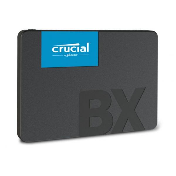 Crucial Bx500 - Ssd - 240 Gb - Interno - 2,5" (6,4 Cm) - Image 3
