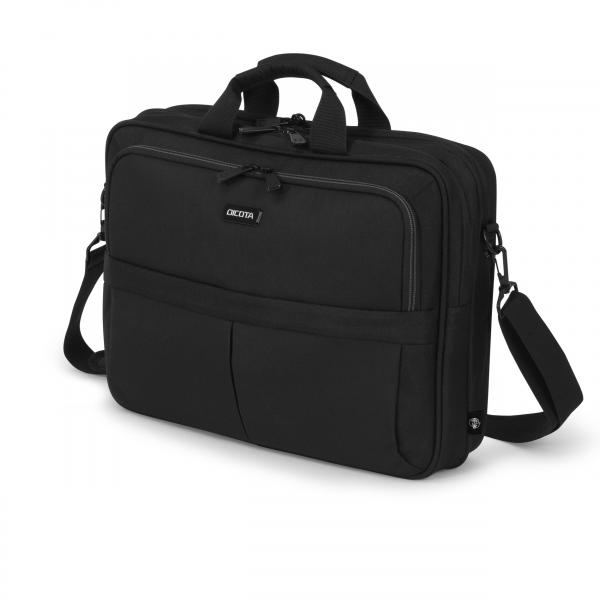 Dicota Eco Top Traveller Scale - Borsa Per Notebook