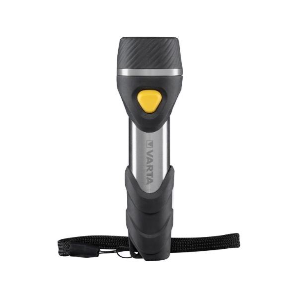 Varta Day Light F10 - Torcia Elettrica - Led