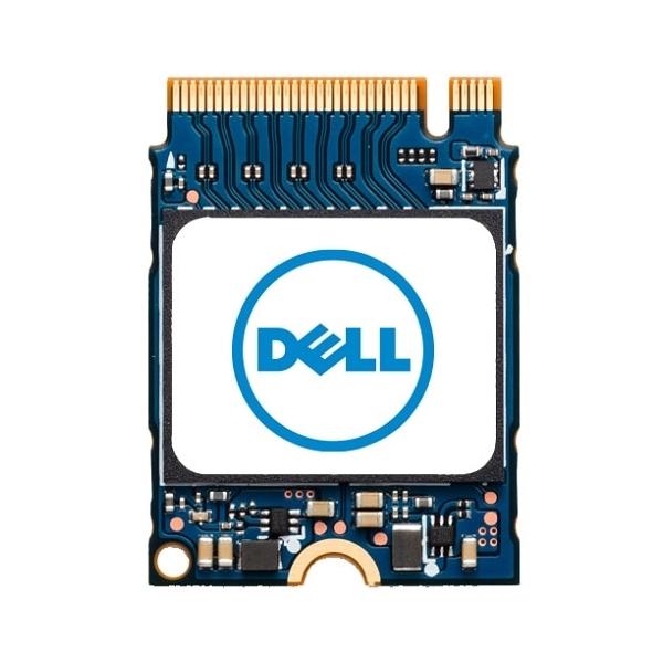 Ssd Dell - 1 Tb - Interno - M.2 2230 - Pcie (nvme)