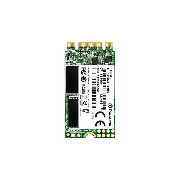 Transcend 430s - Ssd - 512 Gb - Interno - M.2 2242