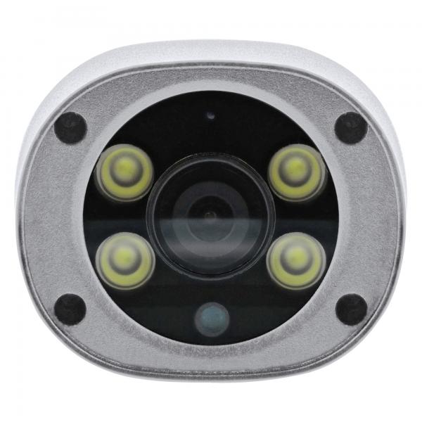 Telecamera Inline Smarthome Hd Da Esterno Con Led - Ip66 - Image 4