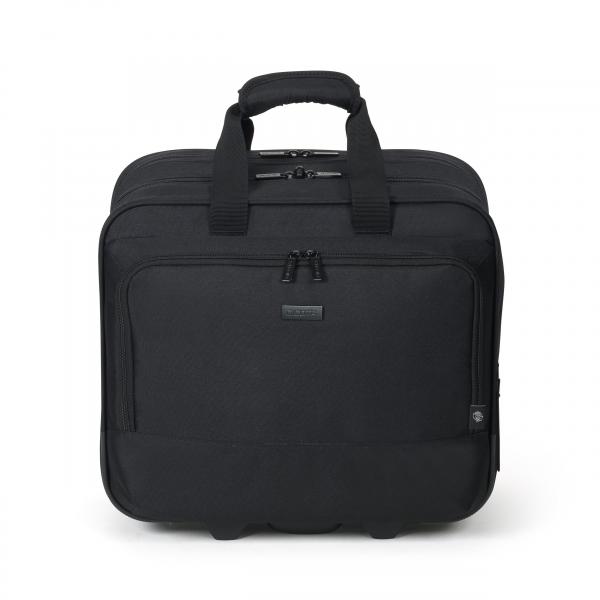 Dicota Top Traveller Base - Borsa Porta Computer Con Ruote - Image 4