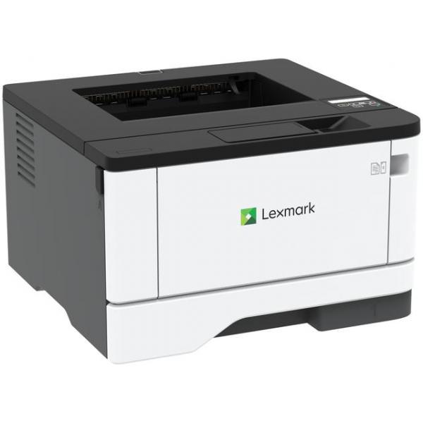 Lexmark Ms331dn - Stampante - B/n - Duplex - Laser - Image 3