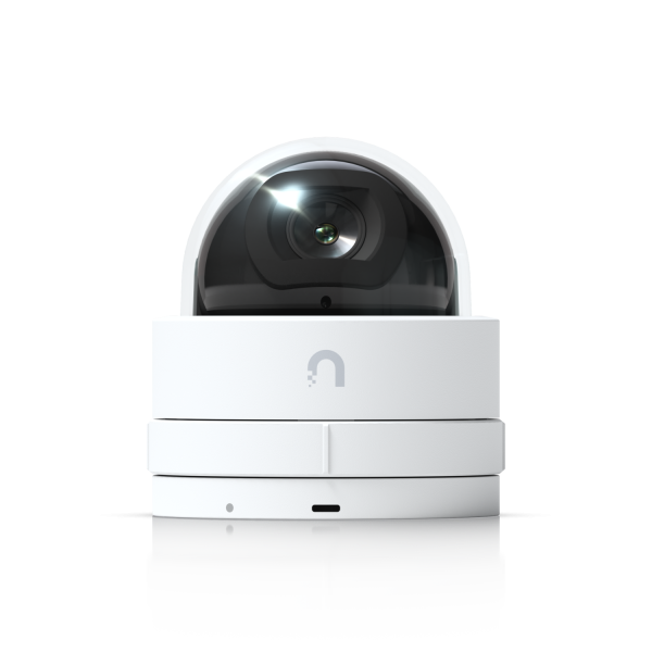 Ubiquiti Unifi G5 Ultra - Telecamera Di Sorveglianza Di Rete - Dome - Interno - Antimanomissione - A Colori (giorno E Notte) - Image 3