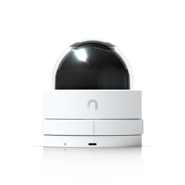 Ubiquiti Unifi G5 Ultra - Telecamera Di Sorveglianza Di Rete - Dome - Interno - Antimanomissione - A Colori (giorno E Notte) - Image 4