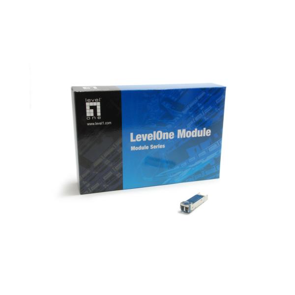 Levelone GvT-0301 - Modulo Ricetrasmettitore Sfp (minI-Gbic). - Image 3