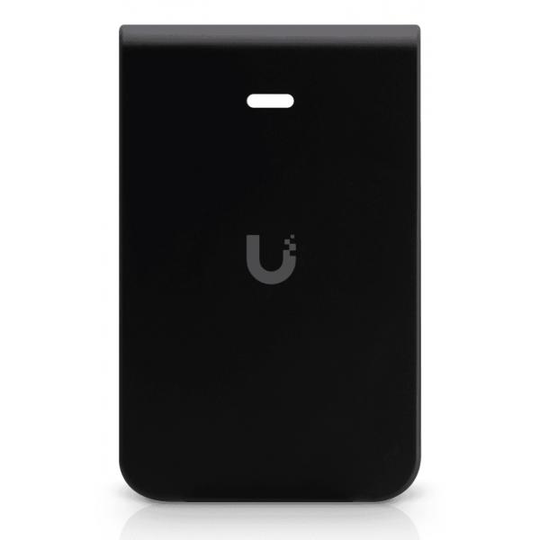Ubiquiti Netzwerkgeräteabdeckung - Vorderseite - Schwarz (packung Mit 3)