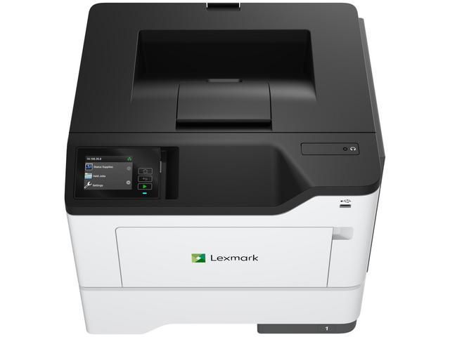 Lexmark Ms631dw - Stampante - B/n - Laser - A4/legal - Image 5