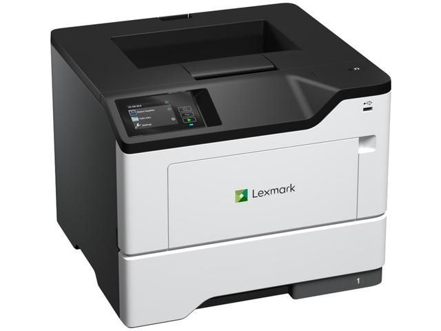 Lexmark Ms631dw - Stampante - B/n - Laser - A4/legal - Image 4