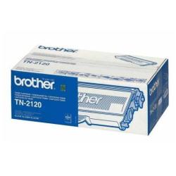Brother Tn2120 - Nero - Originale - Cartuccia Toner