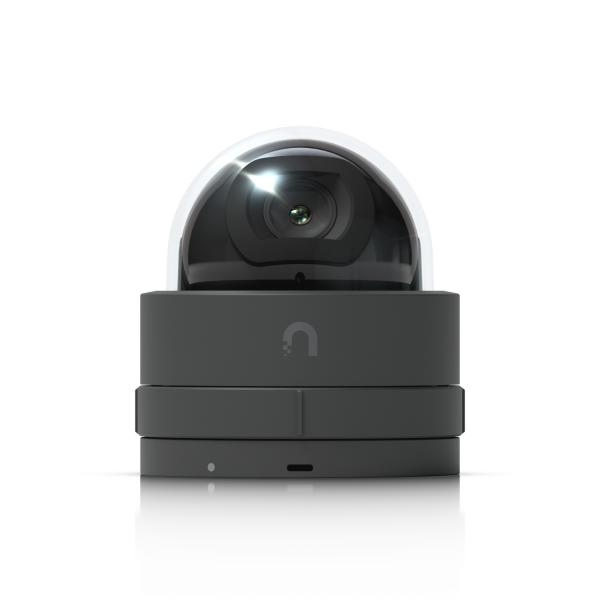 Ubiquiti Unifi G5 Ultra - Telecamera Di Sorveglianza Di Rete - Dome - Interno - Antimanomissione - A Colori (giorno E Notte)