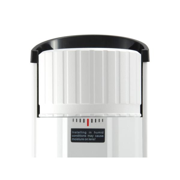 Levelone FcS-5060 - NetzwerK-Überwachungskamera - Außenbereich - Wetterfest - Farbe (tag&nacht) - Image 3