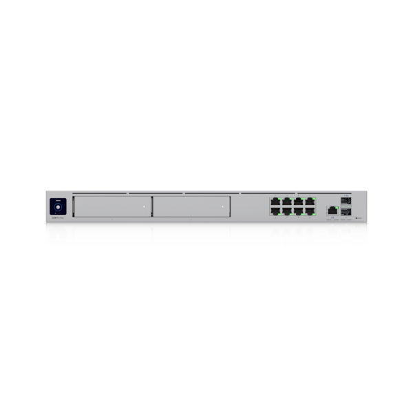 Ubiquiti Unifi Dream Machine Pro Max - Switch Gateway A 8 Porte - Image 3
