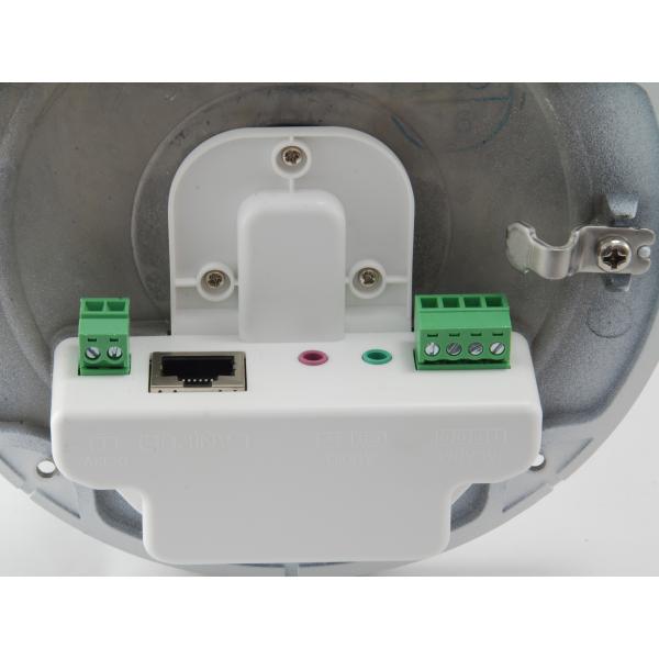 Levelone FcS-5095 - Telecamera Di Sorveglianza Di Rete - Per Esterni, Interni - Antivandalo - A Colori (giorno E Notte) - Image 3