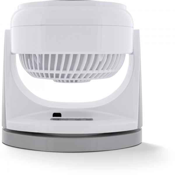 Ventilatore Rotante Inline Smarthome - Bianco - Image 3