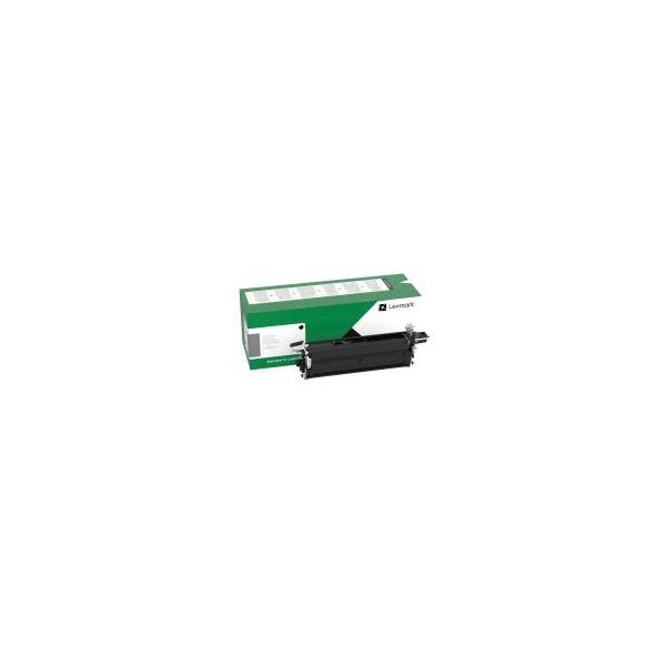 Lexmark Ciano - Originale - Cartuccia Toner Lccp, Lrp