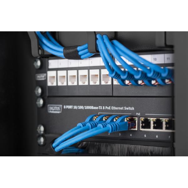 Custodia Da Parete Digitus 254 Mm (10") - 312x300 Mm (lxp) - Image 3