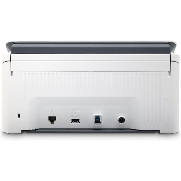 Hp Scanjet Pro N4000 Snw1 Alimentatore A Fogli - Scanner Per Documenti - Cmos / Cis - Fronte/retro - 216 X 3100 Mm - 600 Dpi X 600 Dpi - Fino A 40 pa - Image 4