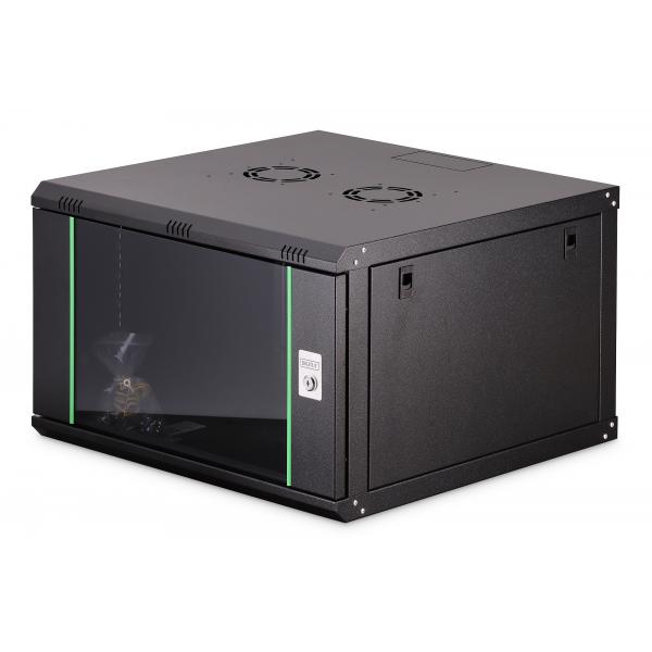 Custodia Da Parete Digitus Serie Dynamic Basic - 600x600 Mm (lxp)