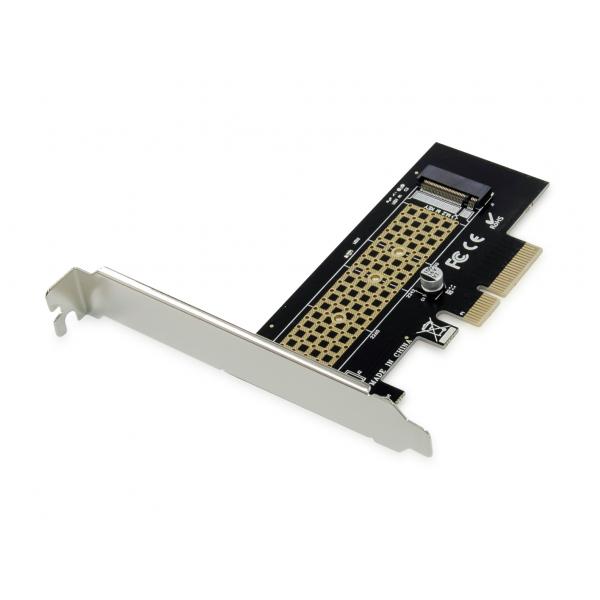 Adattatore Pcie Ssd Conceptronic Emrick M.2 Nvme, Pcie, M.2, Pcie 3.0, Cina, Windows 10, Windows 10 Education, Windows 10 Education X64, Windows 10 E