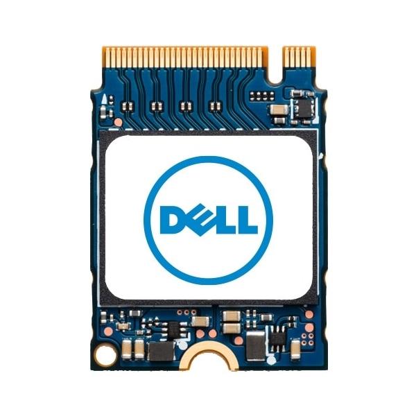 Ssd Dell - 1 Tb - Interno - M.2 2230 - Pcie 4.0 X4 (nvme)
