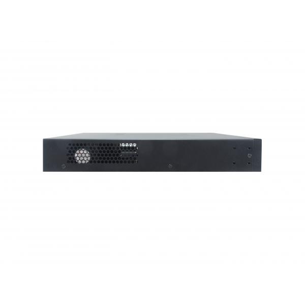 Levelone GtU-5211, Non Gestito, Gigabit Ethernet (10/100/1000), Full Duplex, Installazione In Rack - Image 4