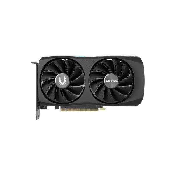Zotac Gaming Geforce Rtx 4060ti Twin Edge - Schede Grafiche