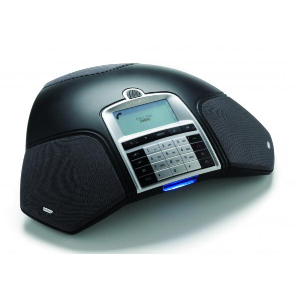 Konftel 250 - Konferenztelefon - Charcoal Black
