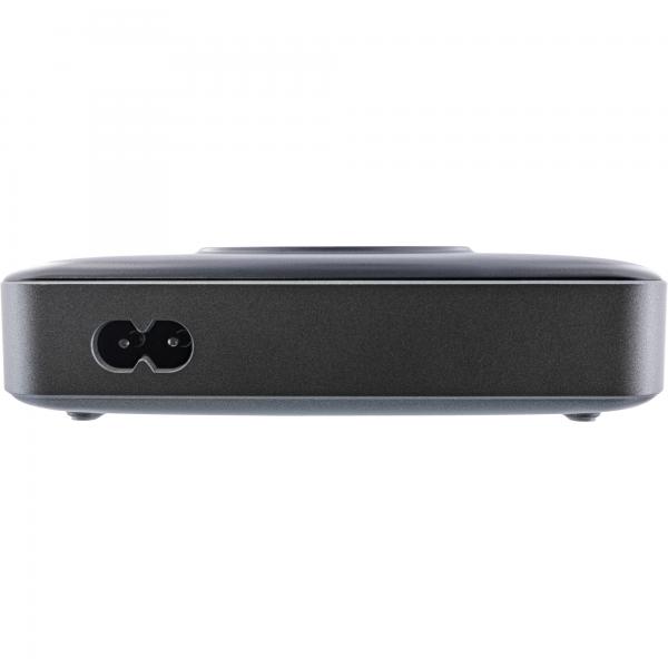 Inline Qi Powerstation Multiporta - Alimentatore - Caricabatterie - Ricarica Wireless - Image 4